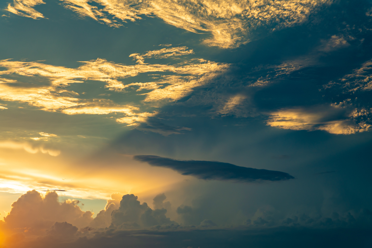 Angelic Lights Skies(53)