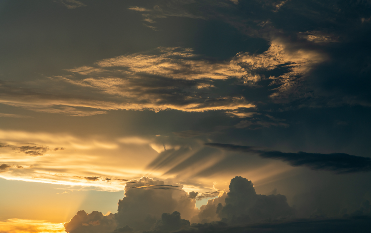 Angelic Lights Skies(54)