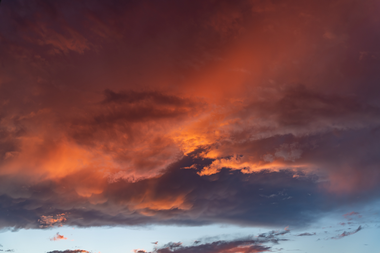 Angelic Lights Skies(55)