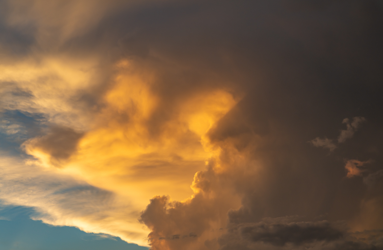 Angelic Lights Skies(59)