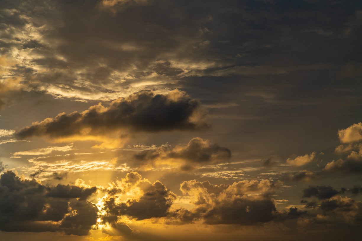 Angelic Lights Skies(60)