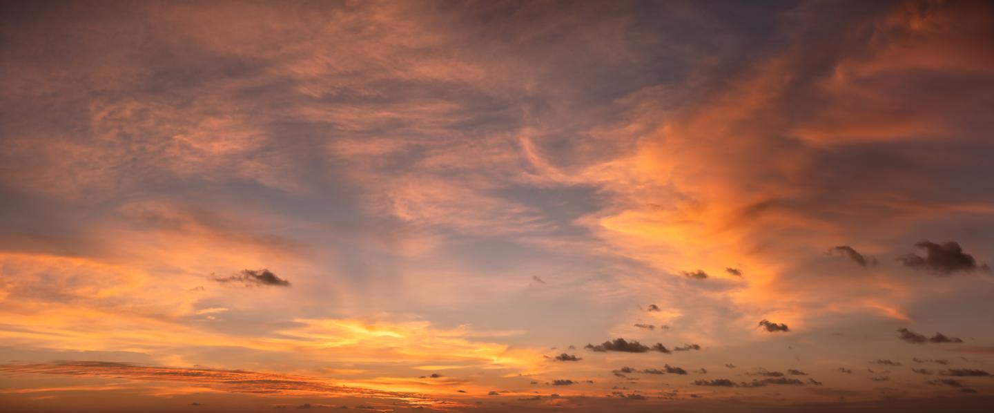 Ultra High Resolution Panoramas — slide 2