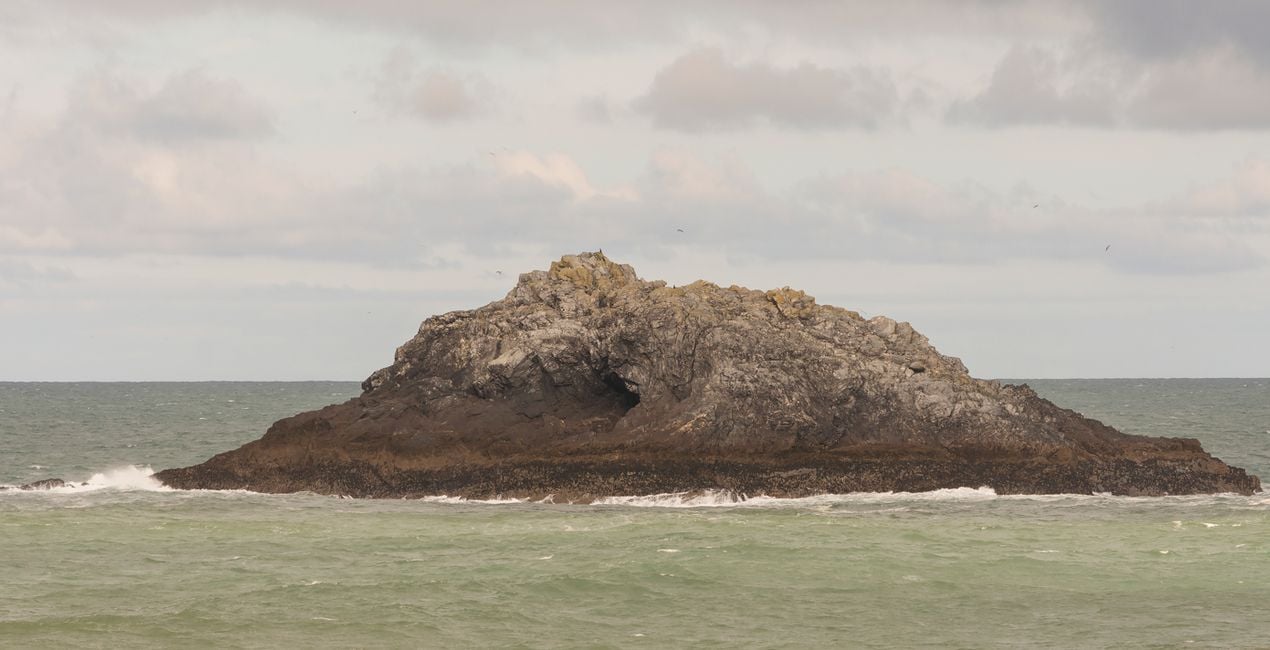 Sea Rocks Presets(41)
