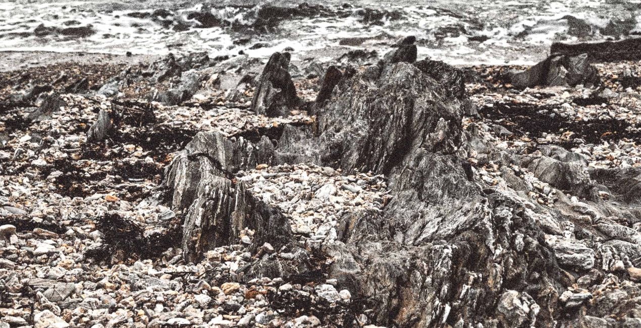 Sea Rocks Presets(48)