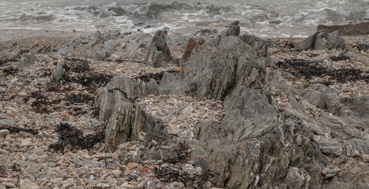 Sea Rocks Presets(47)
