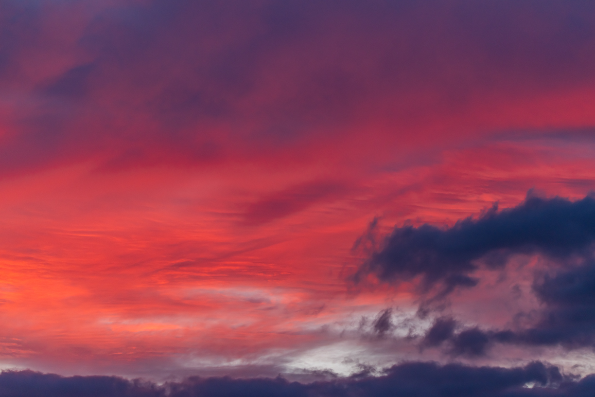 Vivid Sunsets Skies(51)