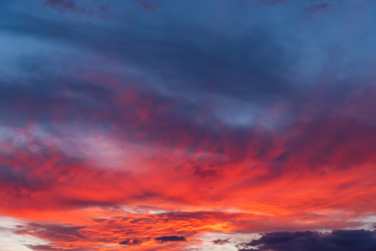 Vivid Sunsets Skies(53)