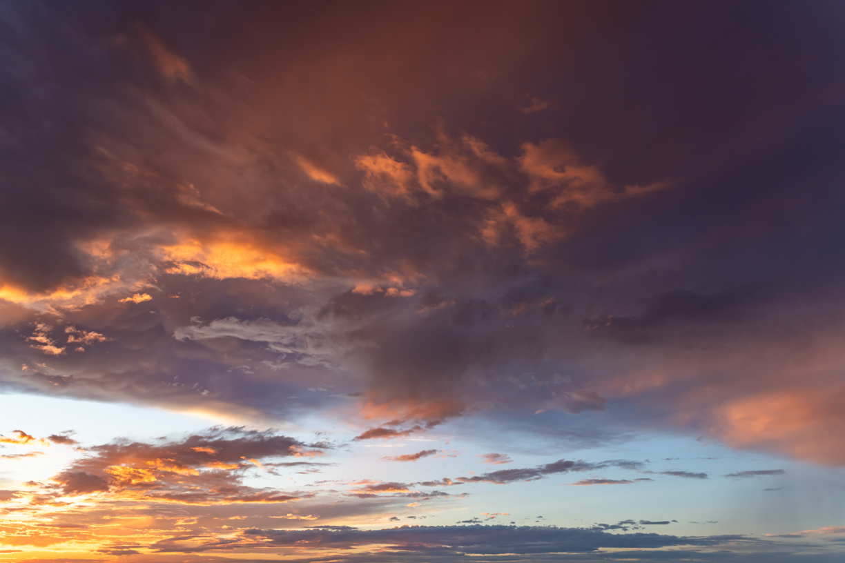 Vivid Sunsets Skies(56)