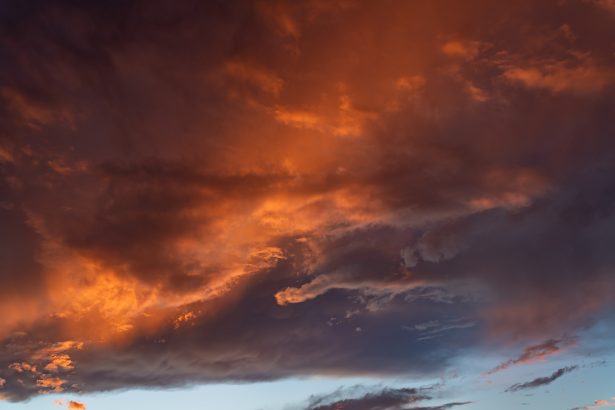 Vivid Sunsets Skies(57)