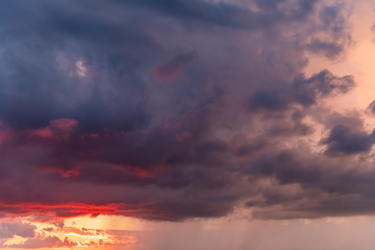 Vivid Sunsets Skies(58)