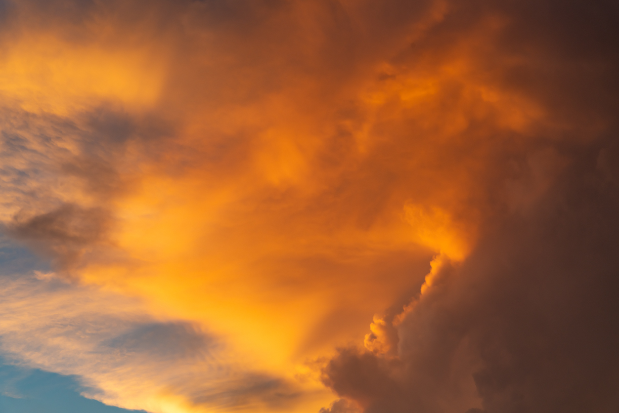 Vivid Sunsets Skies(59)