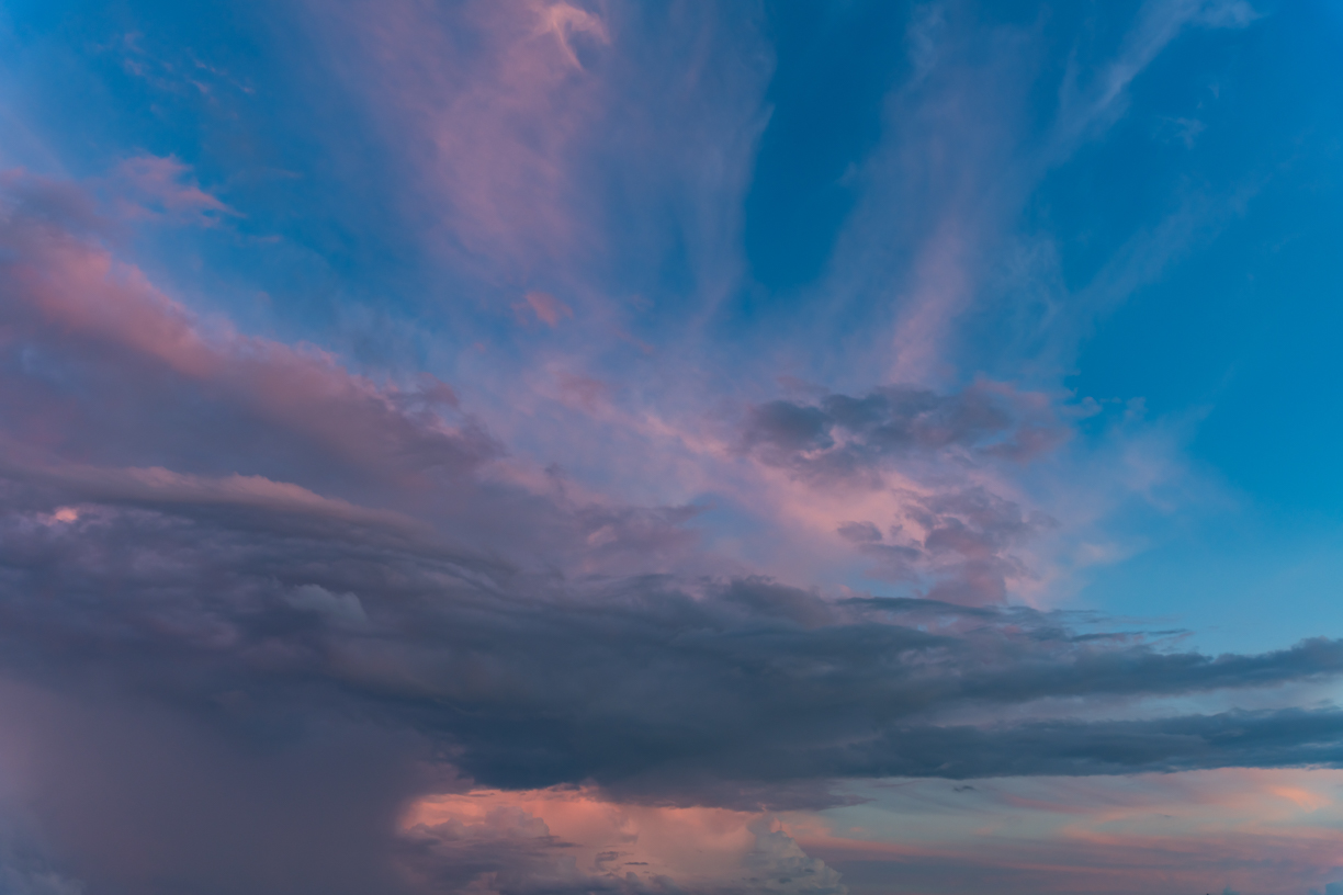 Pensive Twilight Skies(52)