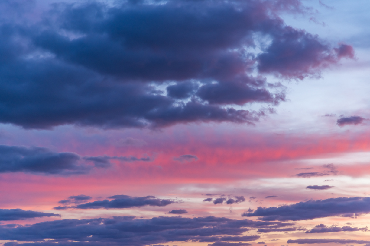 Pensive Twilight Skies(53)