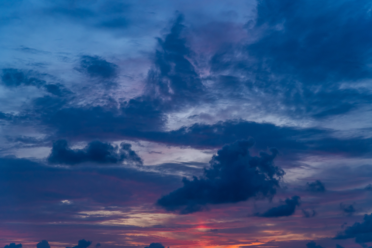 Pensive Twilight Skies(56)