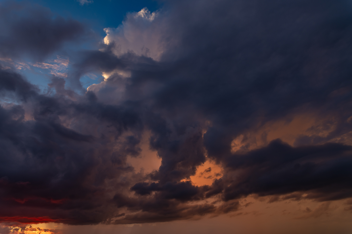 Pensive Twilight Skies(57)