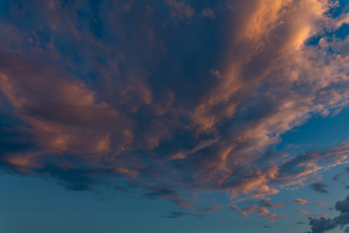 Pensive Twilight Skies(58)