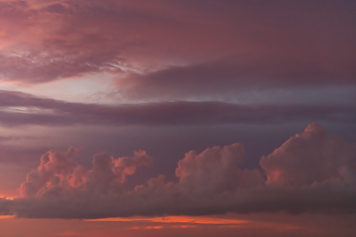 Pensive Twilight Skies(61)