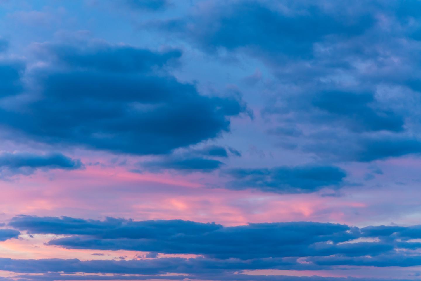 Pensive Twilight — slide 1