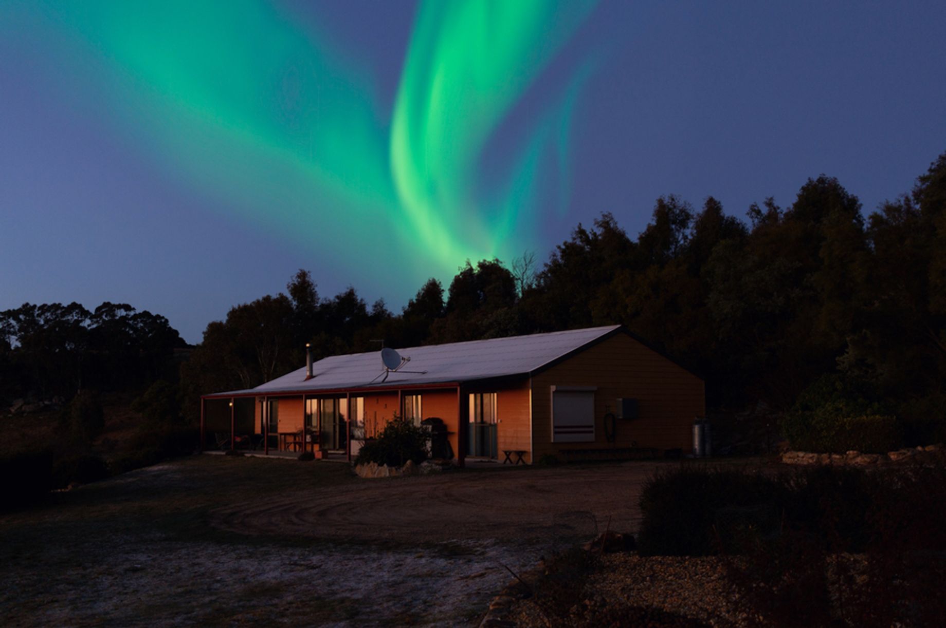 Stunning Northern Lights | Luminar Marketplace(64)