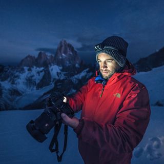 Ramiro Torrents artista | Marketplace de Luminar(8)