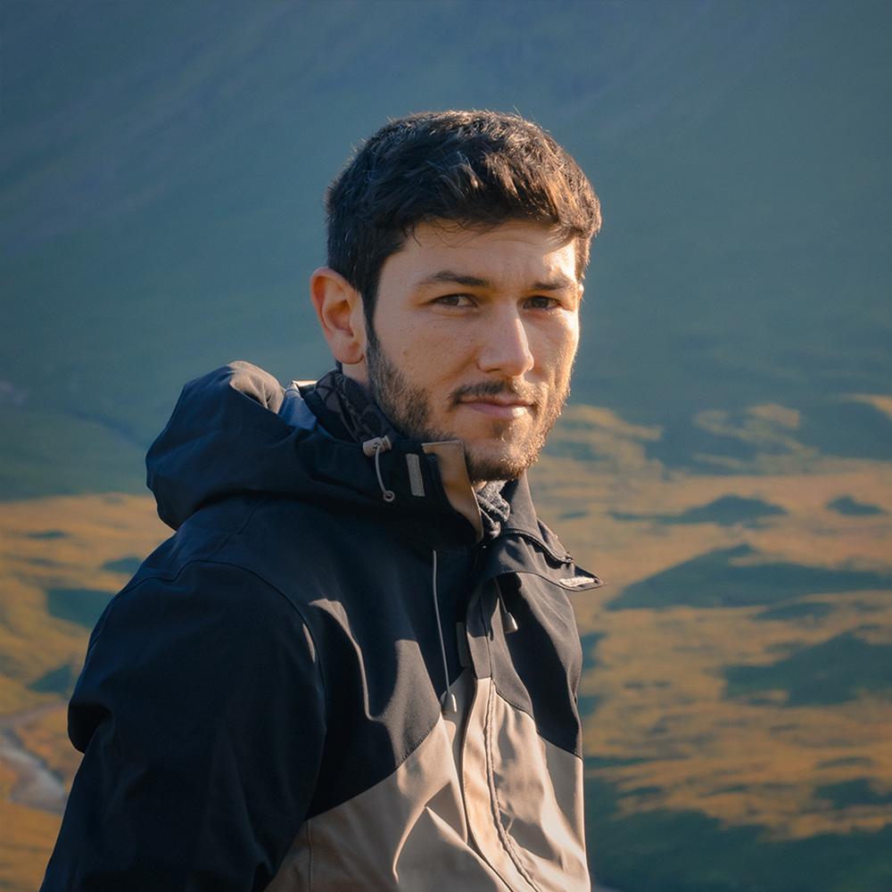 David Páez