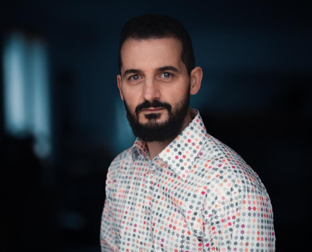 David Keochkerian