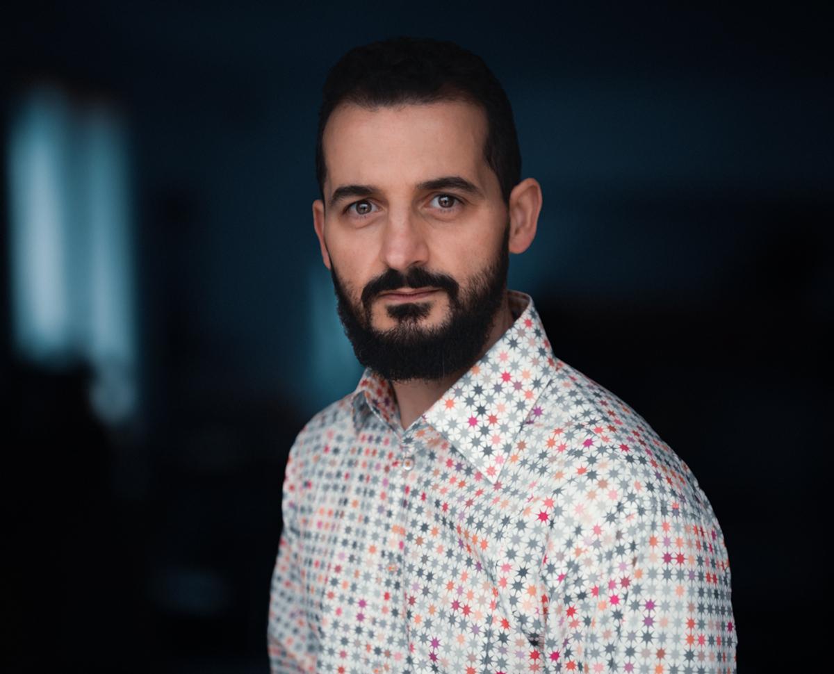 David Keochkerian