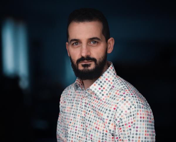 David Keochkerian