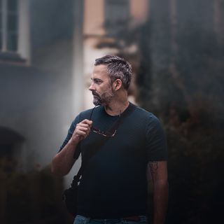 Alberto Janev photographer | Luminar Marketplace(9)