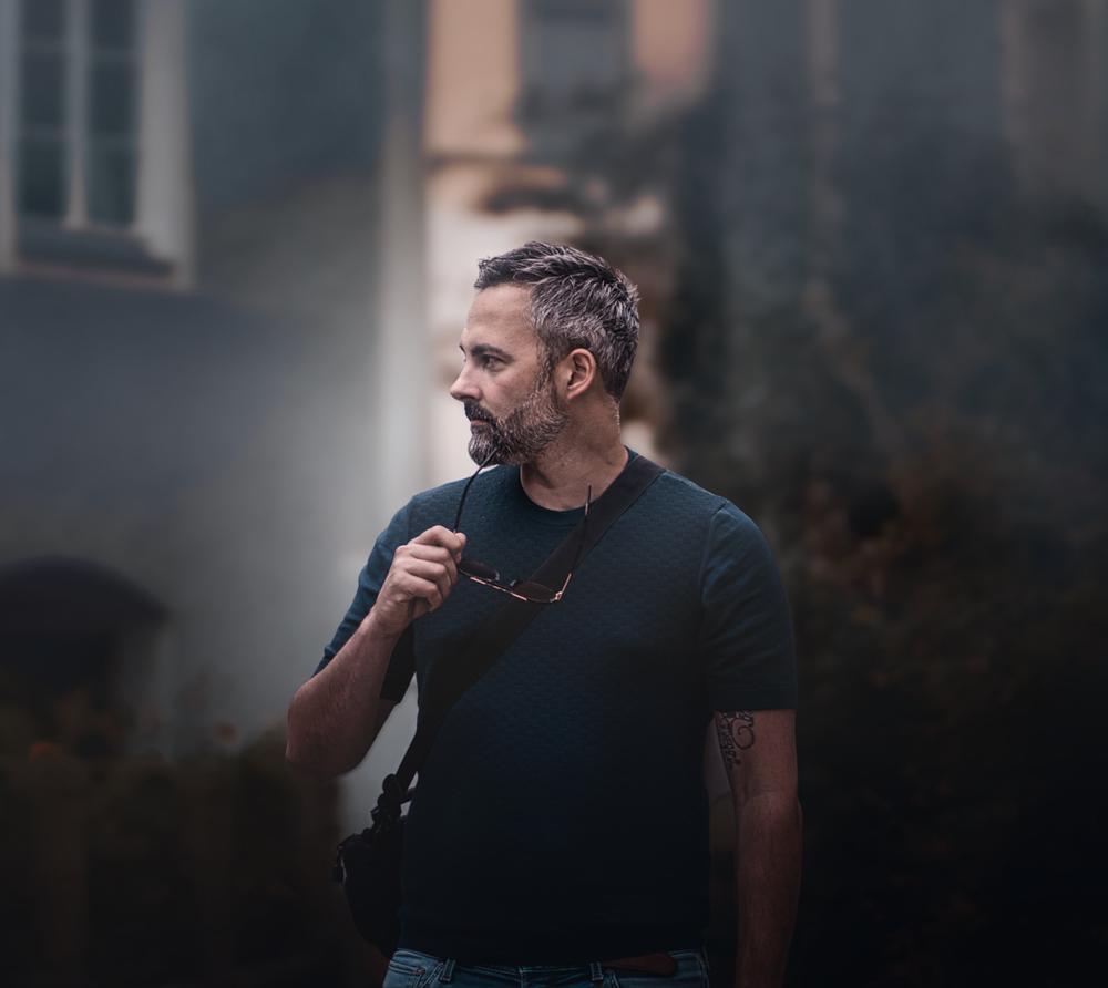 Alberto Janev