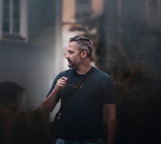 Alberto Janev