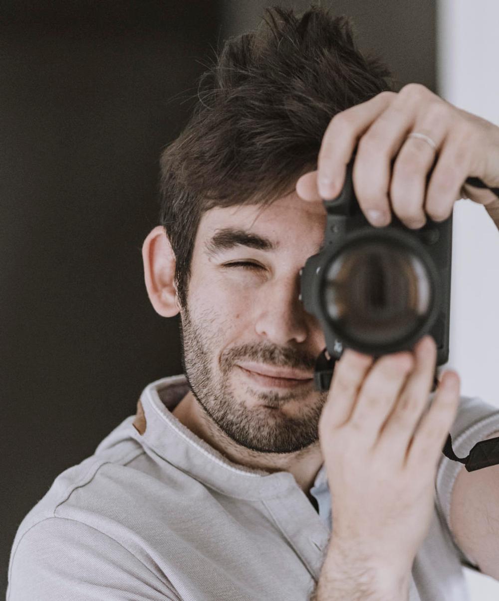 Javier Pardina
