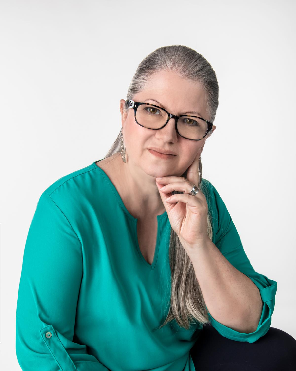 Darlene Hildebrandt