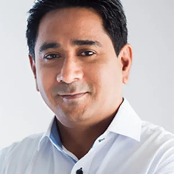 Javed Jeetoo
