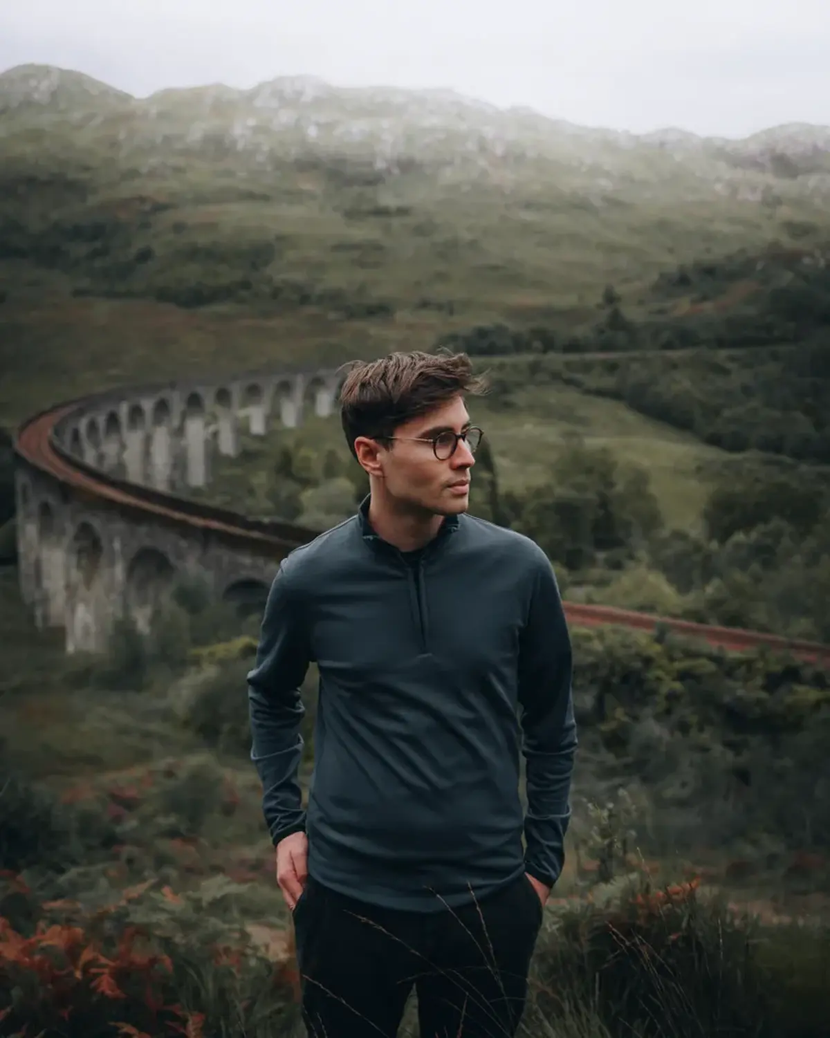 Luke Stackpoole