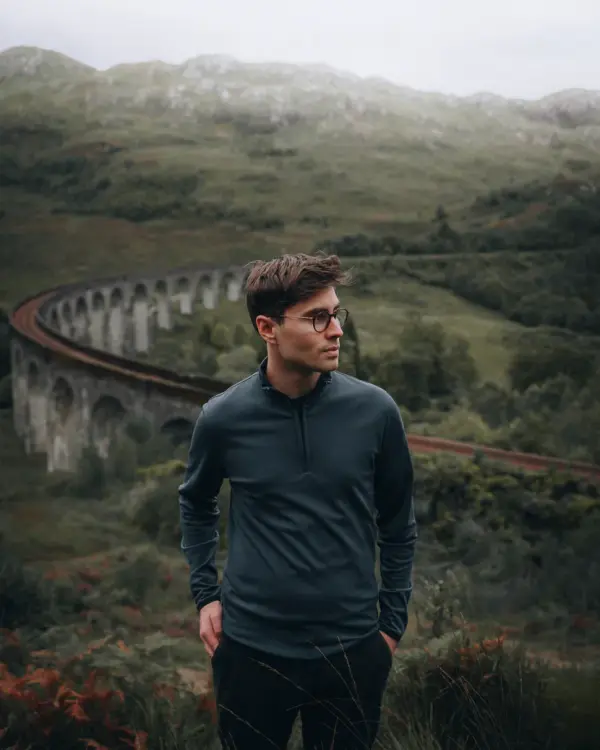 Luke Stackpoole