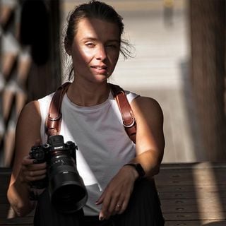 Michèle Grenier 写真家 | Luminar マーケットプレイス(8)