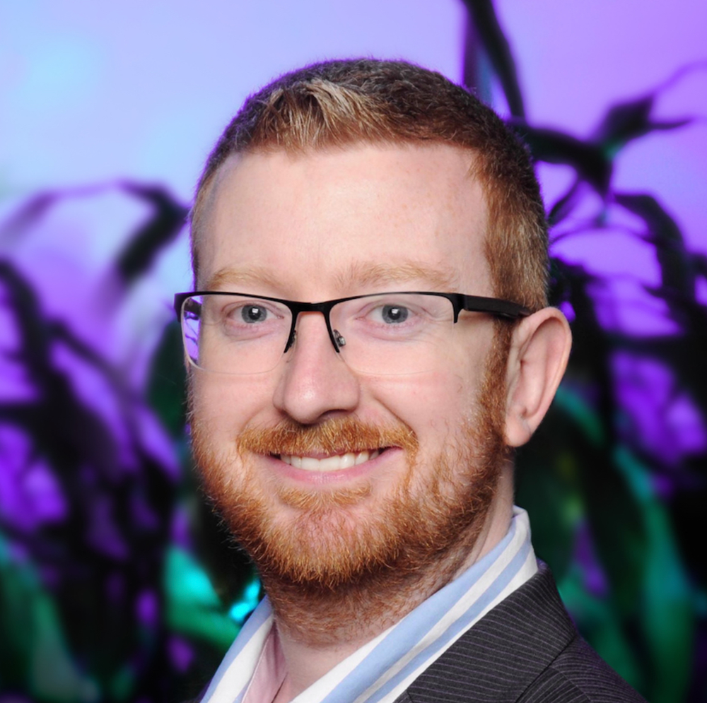 Mathew Browne