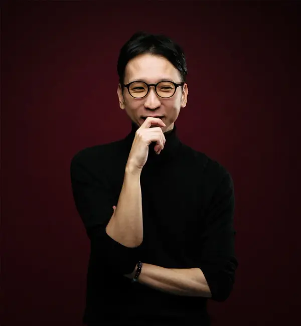 Akiomi Kuroda