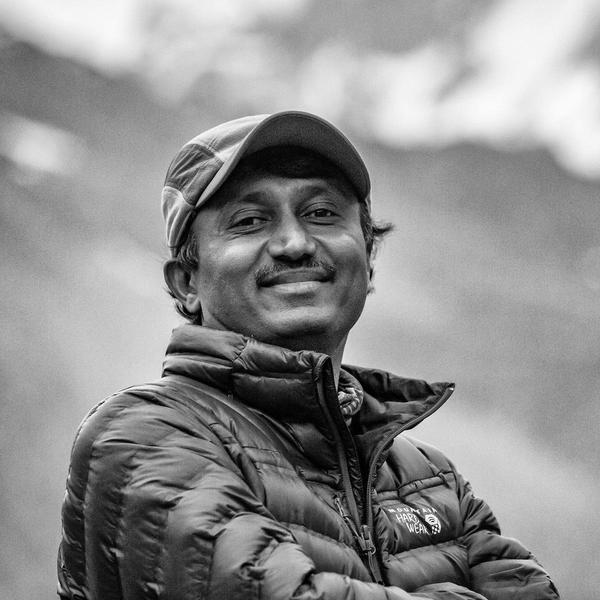Manish Lakhani