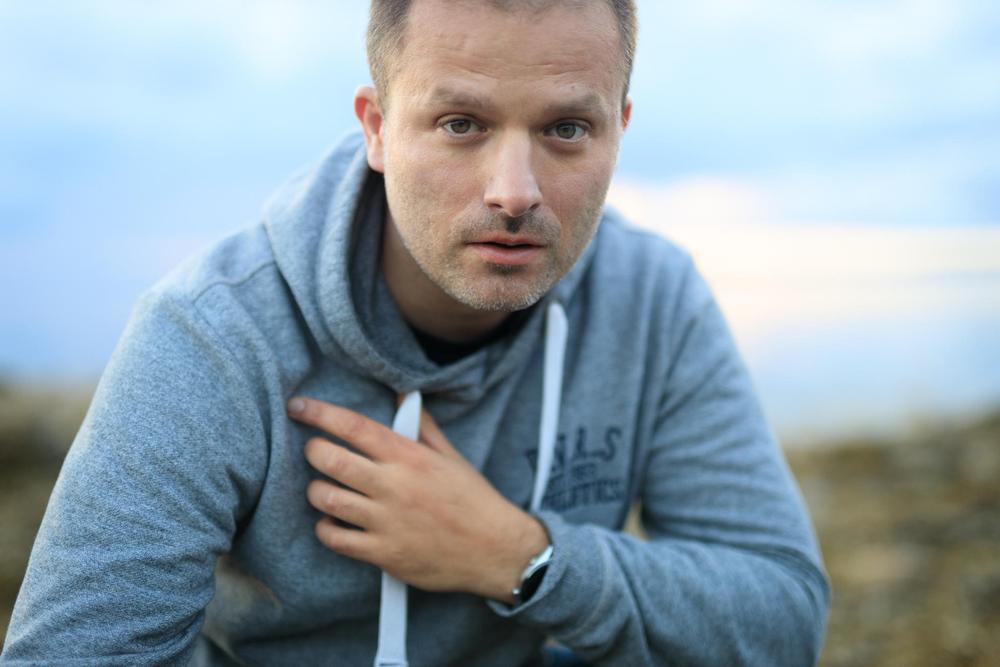 Maciej Gralek