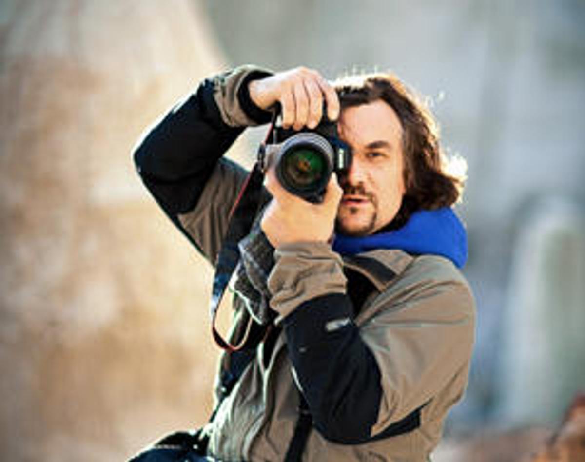 Gleb Tarro