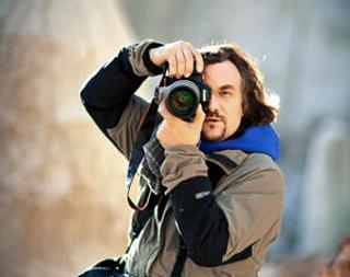 Gleb Tarro
