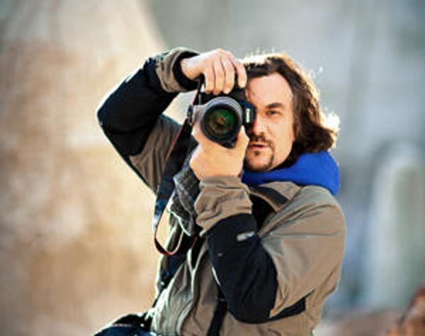 Gleb Tarro