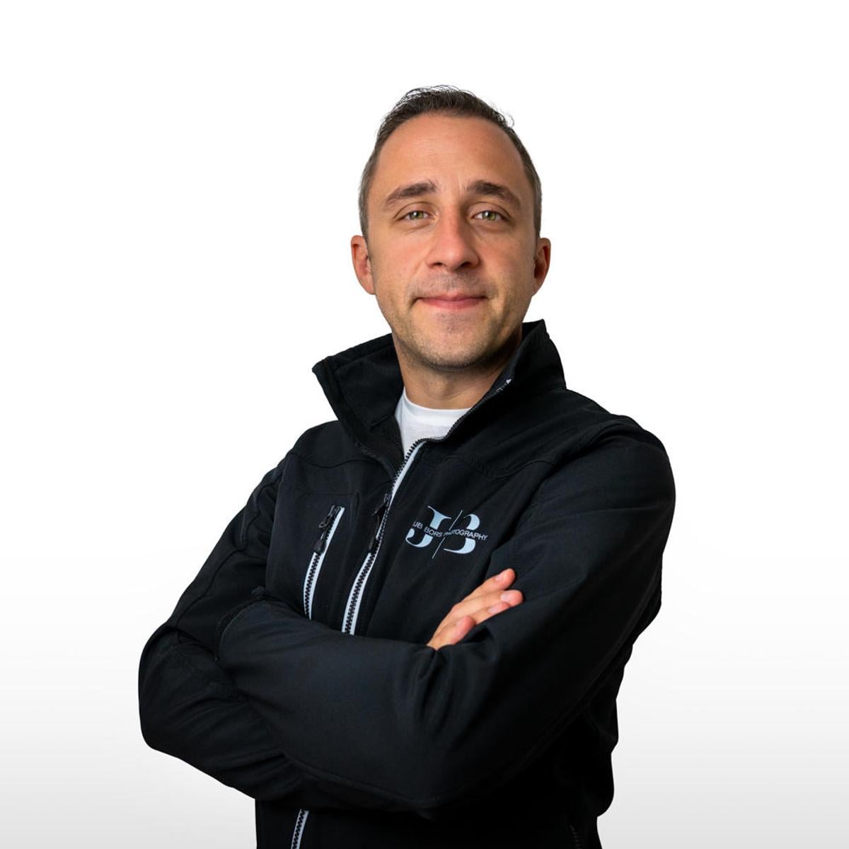 Jakub Bors