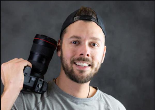 Will Simpson