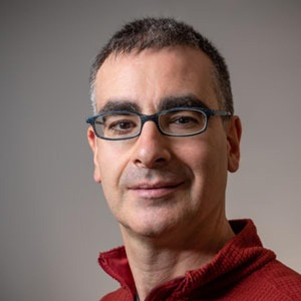 Mariano Morichini