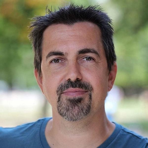 Stephan Klapszus