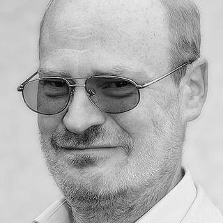 Michael Gradias