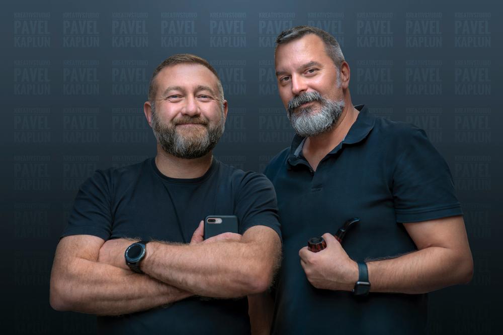 Creative Studio Pavel Kaplun